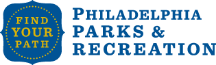 Philadelphia Parks & Recreation logo