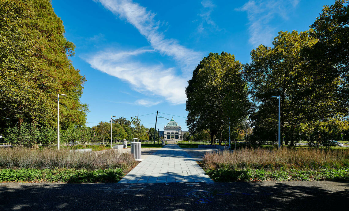 parkside edge 1