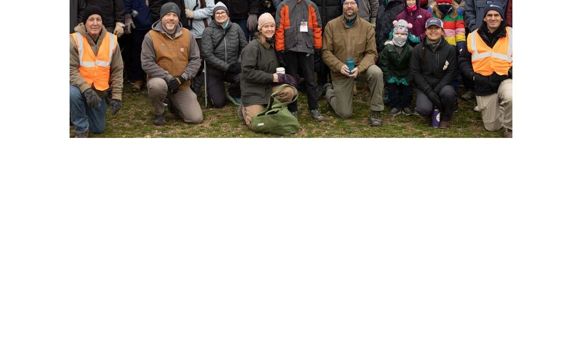 wissahickon mlk event pic