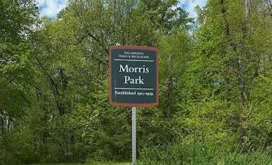 Morris Park