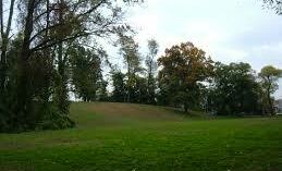 fisher park