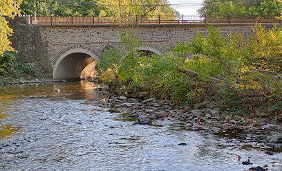 frankford ave bridge