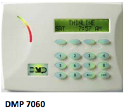 dpm 7060