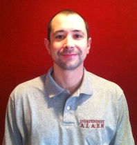 andy staff photos