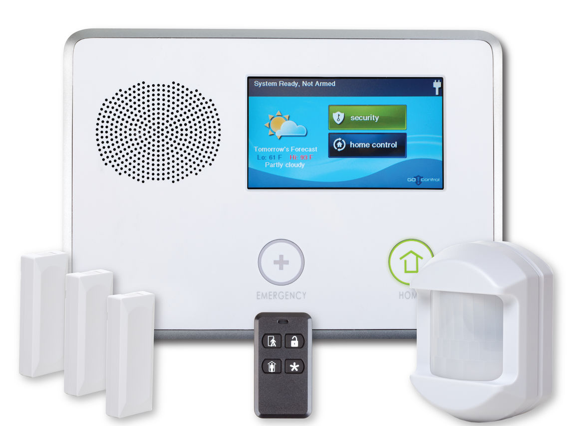 Home Security Systems - A Wise Investment